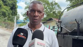 Franklin Trinidad anuncia inicio de asfaltado en Mamá Tingó y gestiona extensión hacia otras comunidades
