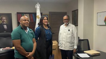 Desarrollo de la Comunidad brinda apoyo a familia afectada por explosión de tanque de gas