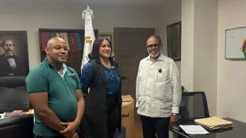 Desarrollo de la Comunidad brinda apoyo a familia afectada por explosión de tanque de gas