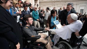 El Vaticano buscará una nominación a los Óscar por primera vez en la historia