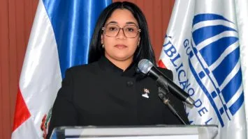 Gobernadora por Elías Piña rinde memoria en su segundo año de gestión