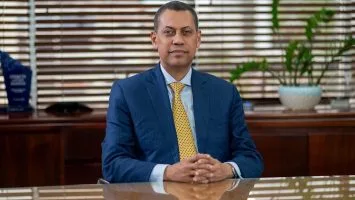 Gómez Mazara niega respaldo a otro aspirante presidencial del PRM para 2028