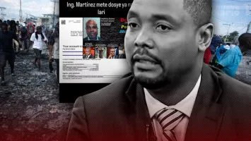 Hombre hallado enterrado en Herrera habría denunciado a políticos haitianos en redes sociales