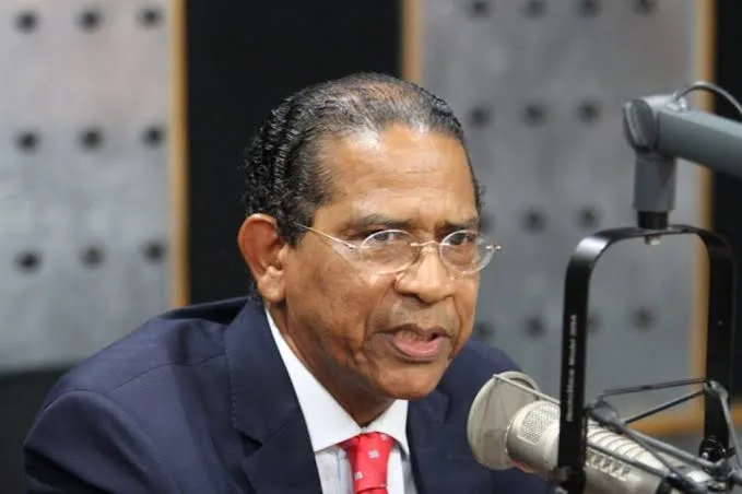 Sugiere diversificar el mercado de exportación ante problemas con Haití