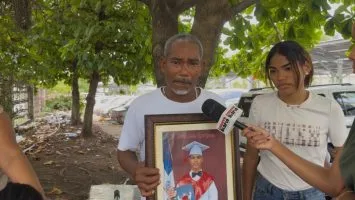“¿Cómo me le hicieron eso a mi muchachito?”: familiares de joven fallecido tras ser agredido luego de ir a comprar un teléfono piden justicia