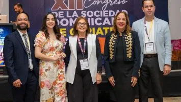 Simposio sobre Psicogeriatría fortalece atención integral del adulto mayor en RD