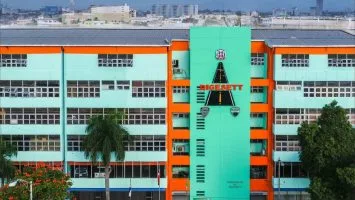 Digesett aclara que intervención con motorista haitiano en la Churchill fue por cruzar en rojo