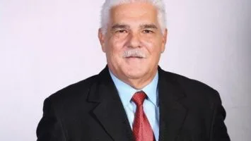 Acroarte lamenta fallecimiento del periodista y cronista de arte Claudio Concepción