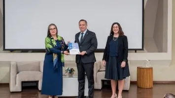 Justicia dominicana avanza en modernización y gestión, según Informe del PNUD
