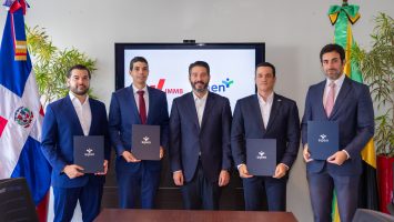 JMMB se convierte en el primer grupo de empresas financieras en recibir el sello «Aquí Sabemos de Pensiones»