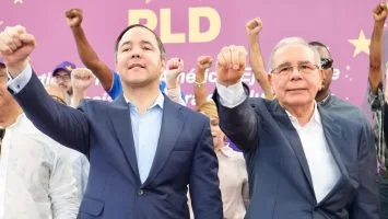 Danilo Medina encabezará la asamblea provincial del PLD este sábado en Barahona