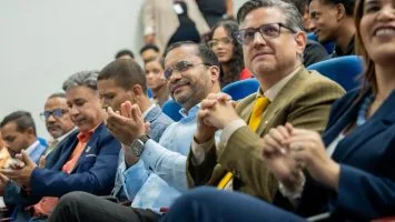 ITLA y Spain Business School firman acuerdo de cooperación académica