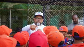 Anuncian Serie Invernal Interligas DPK 2026
