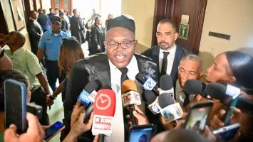 Abogado de familia de Emmanuel cuestiona a defensa: No se atrevieron a decirle al juez lo que dicen a la prensa