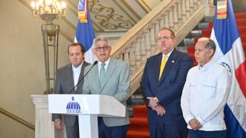 Rijo Presbot dice en 2027 el país deberá pagar RD$198,000 MM por deuda de años anteriores