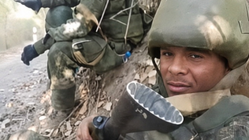Denuncian supuesto reclutamiento de dominicanos con ofertas de empleo para combatir en Rusia