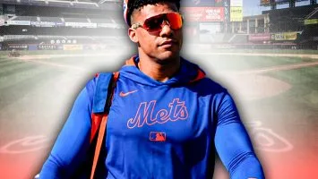 Soto quiere sacarle «el mayor beneficio» a la temporada olvidable de los Mets