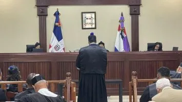 MP recusa a jueza que cree que juicio contra Donald Guerrero y demás acusados está extinguido