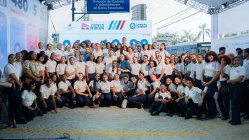 Juventud en Voz Alta alcanza 240 horas de lectura continua y avanza hacia las 480 horas