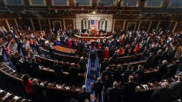 El Congreso de EE.UU aprueba nuevas sanciones contra Rusia y sus aliados