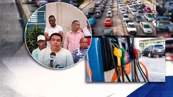 CNTU plantea necesidad de implementar multas digitales para fortalecer regulación del transporte