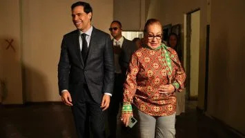 Ministerio de Cultura inicia recuperación del Museo de Historia y Tradiciones de Santiago