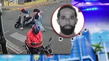 Dicrim le quita la vida a hombre asaltaba mujeres en Santiago