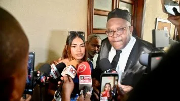 “¿Por qué Emmanuel tenía custodia y Lenin no?”: familia del joven muerto cuestiona manejo del caso