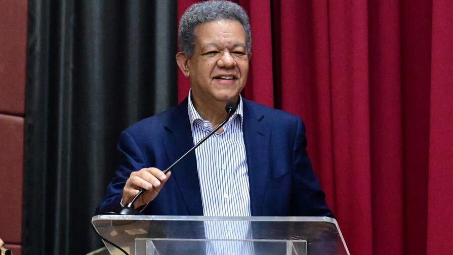 Leonel juramentará nuevos miembros de la FP en Pensilvania