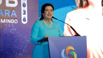 Cámara de Santo Domingo destaca crecimiento de exportaciones, que alcanzan US$9,277 millones