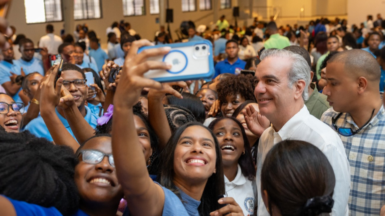 Presidente visitará Punta Bergantín en Puerto Plata