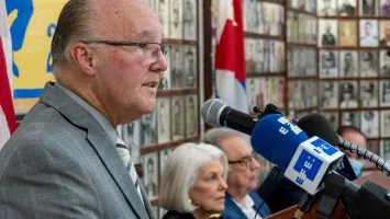 Taiwán logra victoria diplomática en Panamá pese a presiones de China