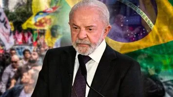Lula responderá a Trump y reivindicará la soberanía de Brasil en la Asamblea de la ONU