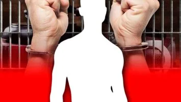 Imponen tres meses de prisión contra hombre acusado de agredir a su pareja en Azua