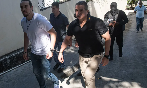 El magnicidio que Haití no pudo juzgar llega a Estados Unidos