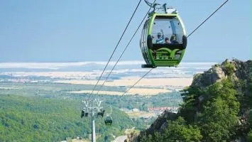 Malespín ejecutará obra civil de teleférico urbano de San Miguelito, en Panamá