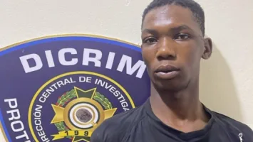 Detienen haitiano “Huevo” por la muerte de un joven en Los Ríos, Bahoruco