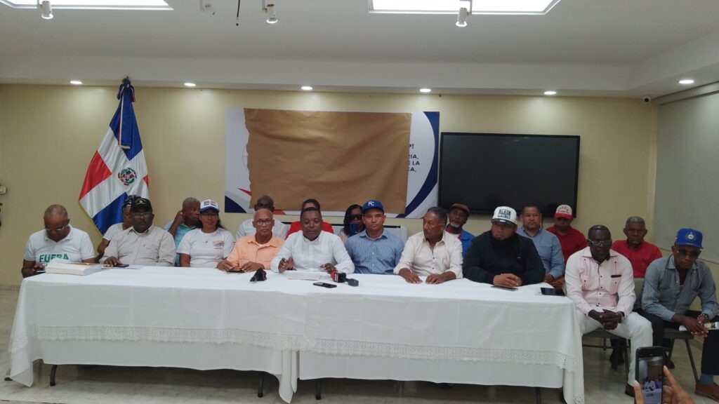 Anuncian marcha en Higüey en exigencia de derechos económicos y sociales