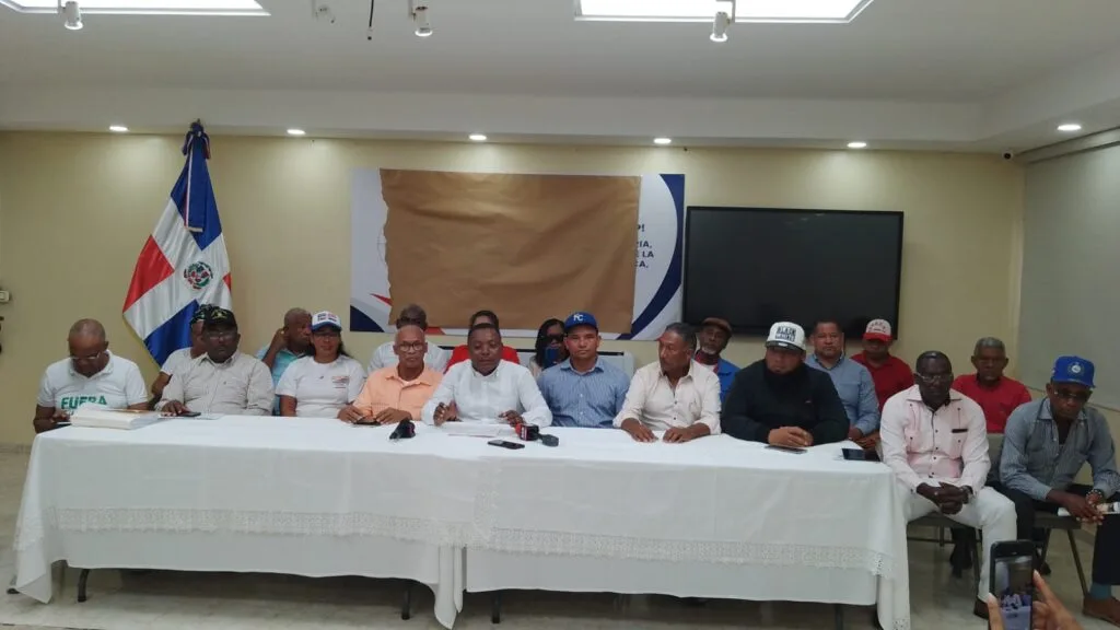Anuncian marcha en Higüey en exigencia de derechos económicos y sociales