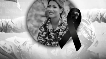 Muere la actriz dominicana Elizabeth Ruiz, recordada por su papel de “Sobeida” en Lotomán