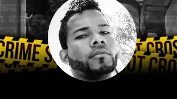 Muere delivery que fue herido de bala en incidente con agente policial en SDE