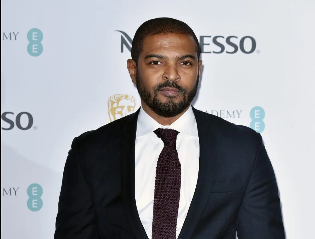 El actor británico Noel Clarke es acusado de varios delitos sexuales