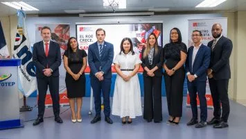 La ONE expande por primera vez su registro de edificaciones a Santiago