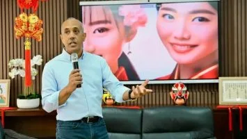 Cendoesch pide reglas iguales para comercios y cuestiona operativos contra establecimientos chinos
