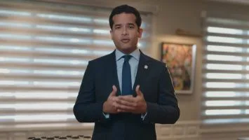 Omar Fernández: RD sigue estancada en niveles educativos inaceptables