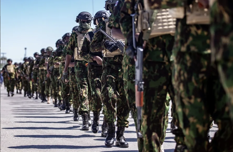 Consejo de Seguridad de la ONU extiende por seis meses misión contra las pandillas en Haití