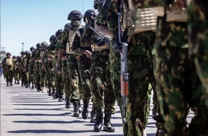 Consejo de Seguridad de la ONU extiende por seis meses misión contra las pandillas en Haití