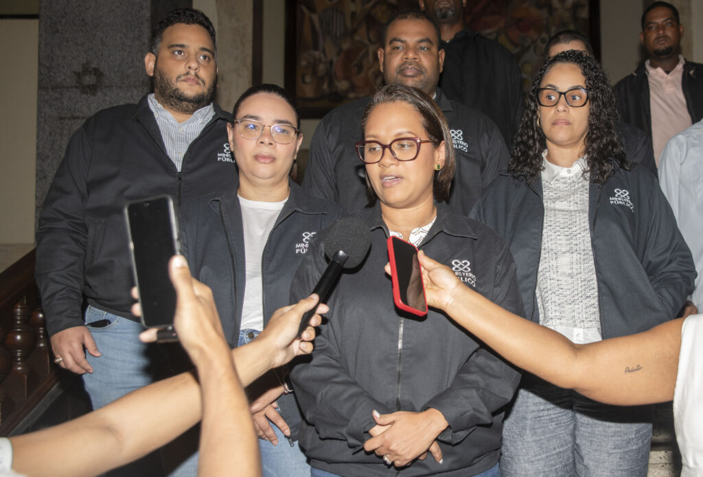 21 encartados y 40 millones ¿Están todos?