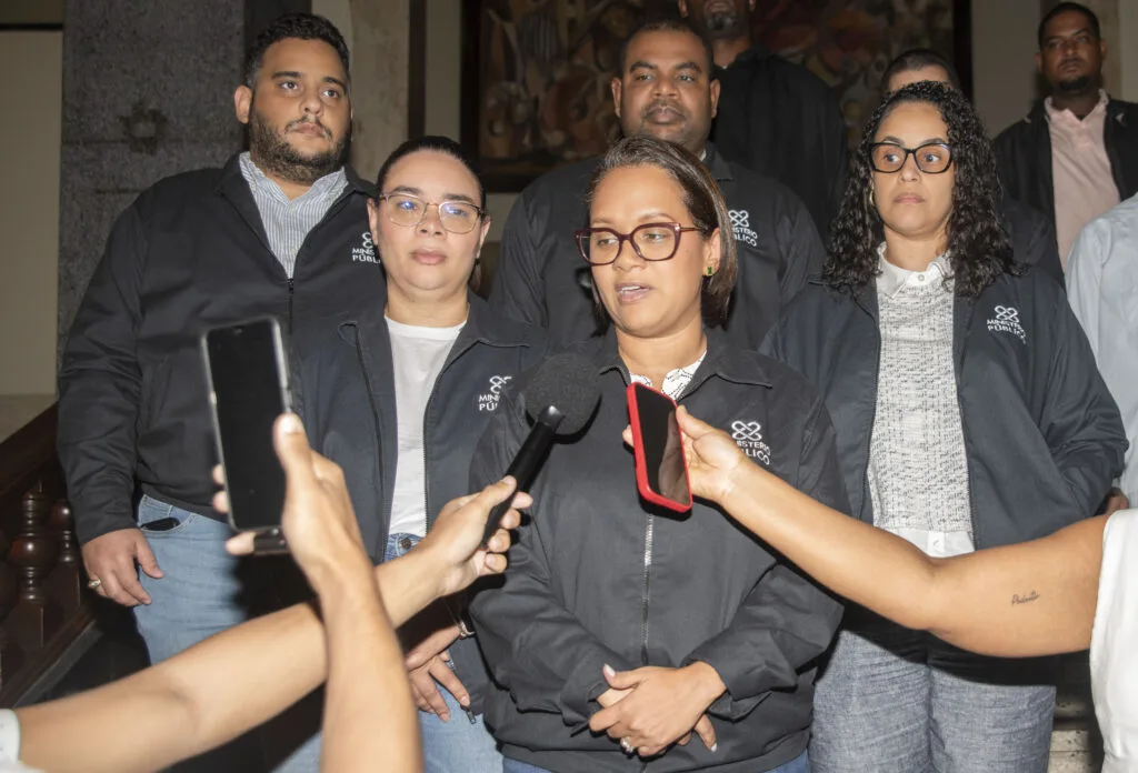 21 encartados y 40 millones ¿Están todos?