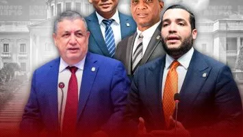 S) Oposición lanza fuertes críticas a avances exhibidos por el Gobierno